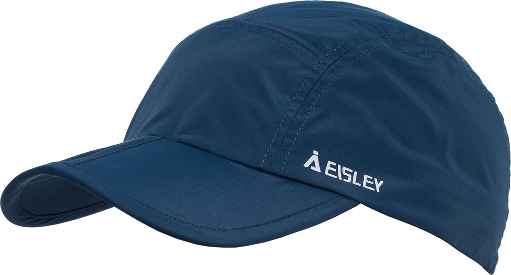 Eisley Baseball-Cap Gobi mit Knickschirm