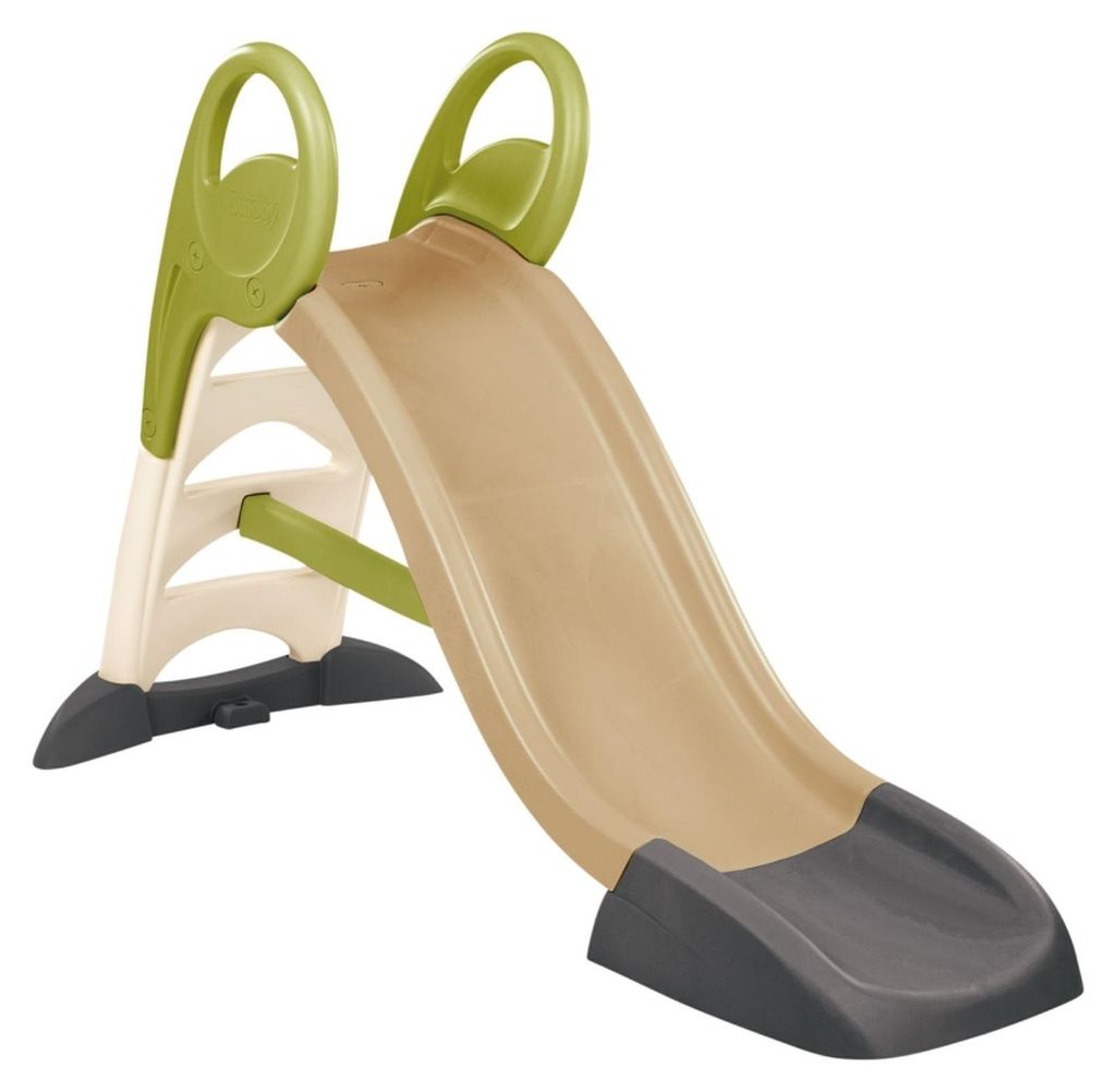 Smoby Life Rutsche Kinderrutsche Outdoor mit Produktbild 