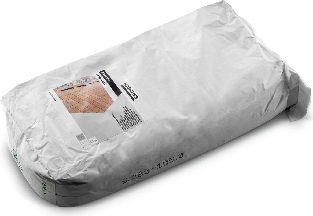 Kärcher Strahlmittel fein 25kg** Obrázok produktu 