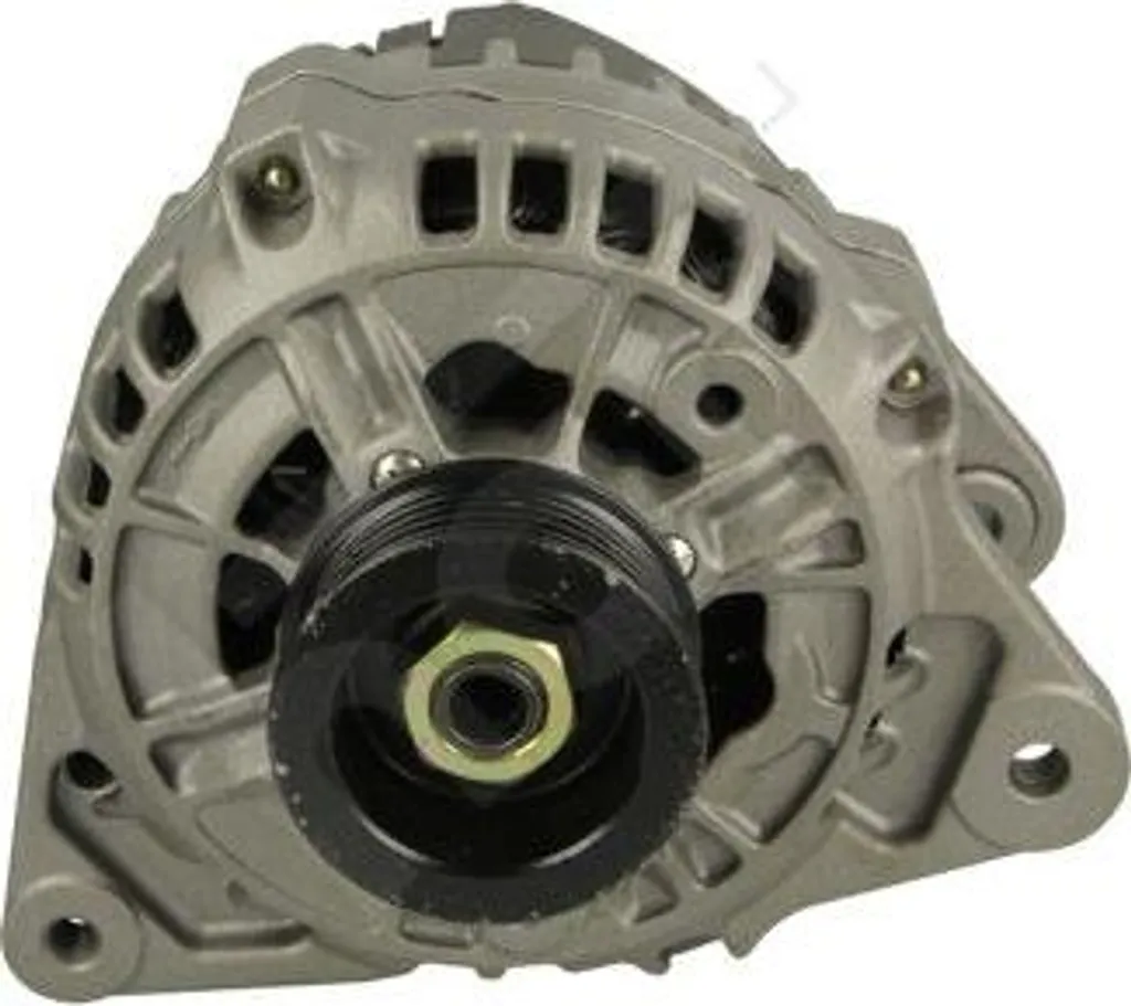 Alternateur de rechange 120A pour Audi A4, A6 et VW Passat Superb