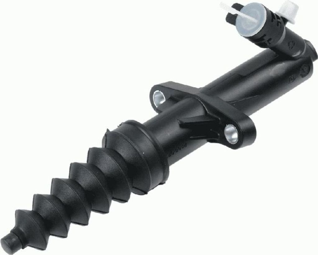 SACHS 6283 600 541 Kupplungsnehmerzylinder passend für PEUGEOT 2008 Kombi (CU) 207 (WA, WC) 208 I Schrägheck (CA, CC) 207 SW (WK) 301 208 Kastenw...