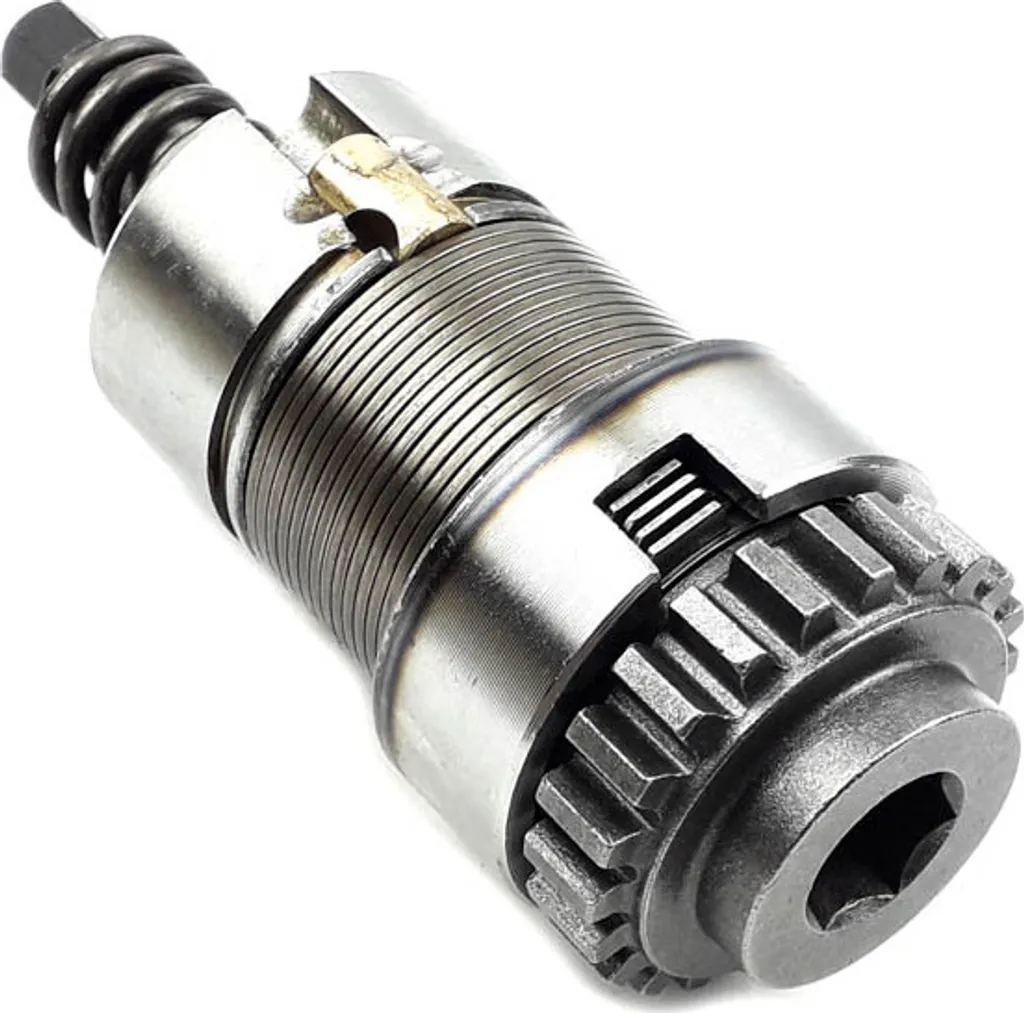 Réglage étrier radial droit Elsa 1 mécanique pour la compétition - 6
