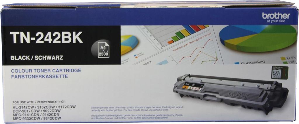 Toner Brother Hl 3152 Cdw TONER Kompatibel Für BROTHER MFC-9332CDW HL-3142CW DCP-9022CDW MFC Brother Hl 3142 Cw Toner