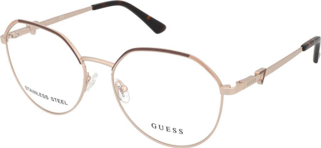 Dioptrische Brillen Guess GU2866 032 Produktbild 