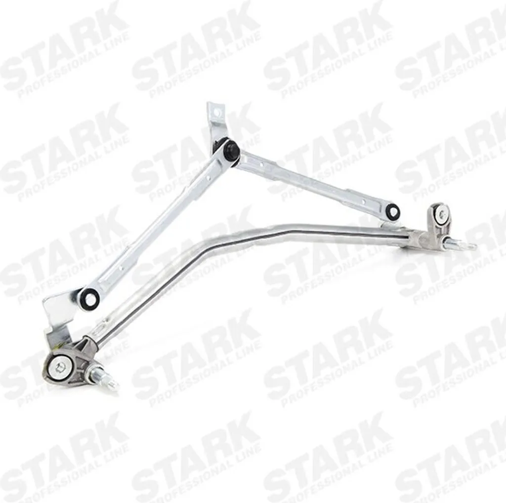 Solution essuie-glace bloqué Polo 9N : Tringlerie STARK OE 6Q0 955 325 T