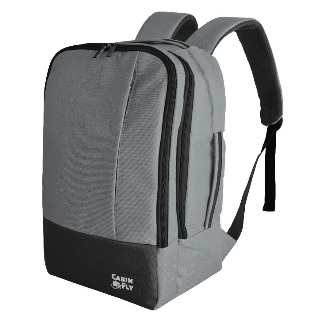 CabinFly Bellanca 40x20x25cm Ryanair Handgepäck Rucksack Produktbild 