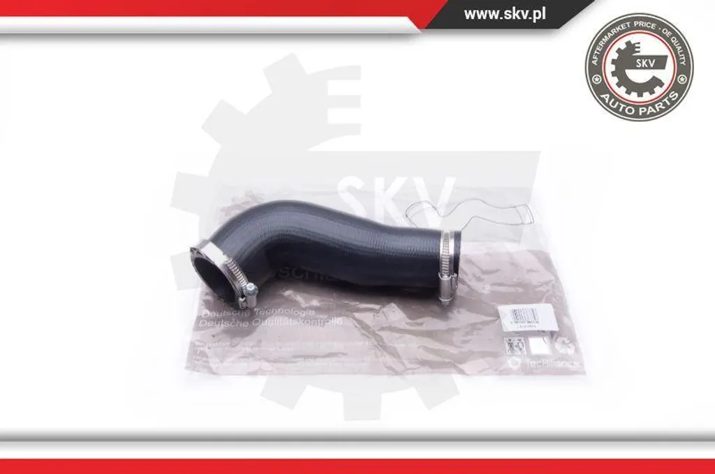 Durite de turbo pour Volvo XC90 S60 V70 - Tuyau d'admission 30740895