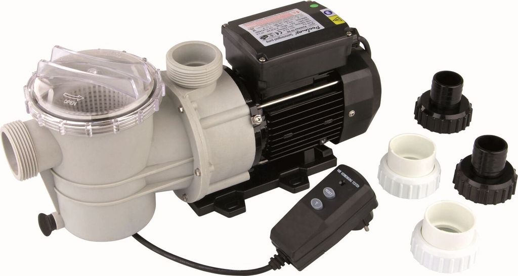 Ubbink Poolmax TP 50 bazénové čerpadlo 7504297, 403760 Obrázek produktu 