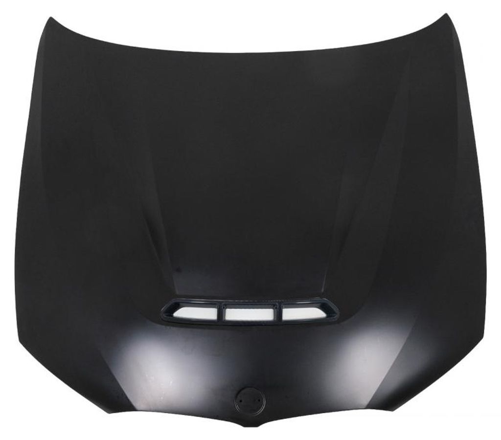Motorhaube für BMW 3er G20 Limousine G21 Touring 2018–2025 CS-Design Hood.