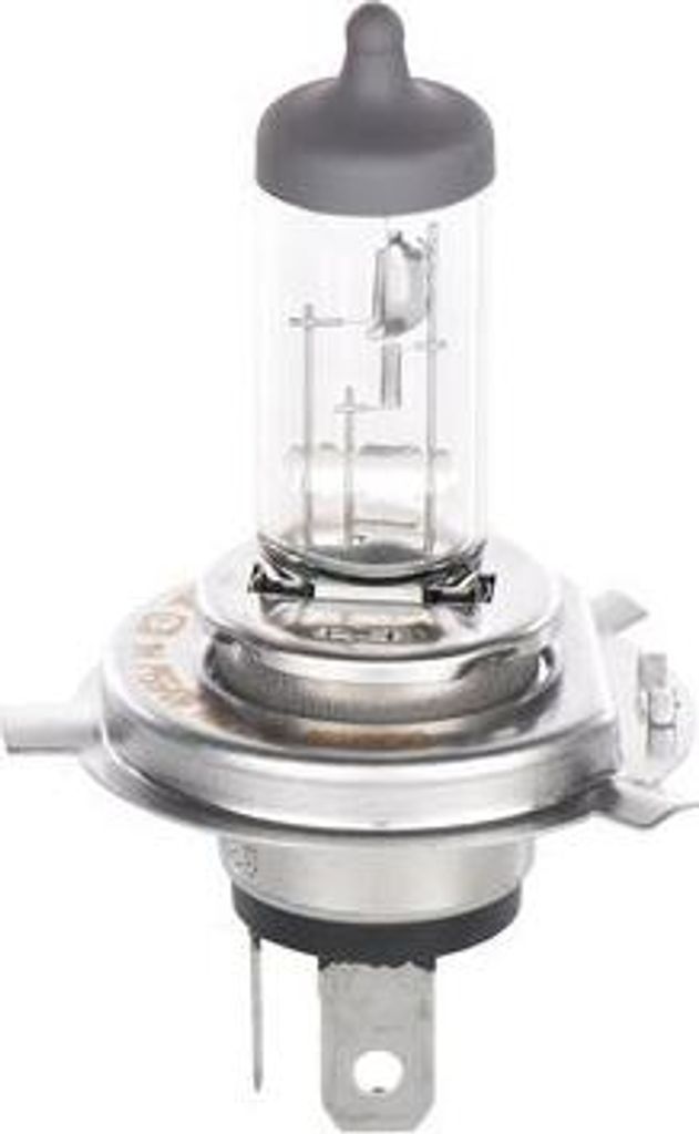 BOSCH 1 987 302 049 Fernlichtlampe OE 50185 kompatibel mit Grande Punto, Punto, Alf. 164, Spider, A3 8L, A4 8D, Aveo, Cruze, Matiz, Orlando, Rezzo,...
