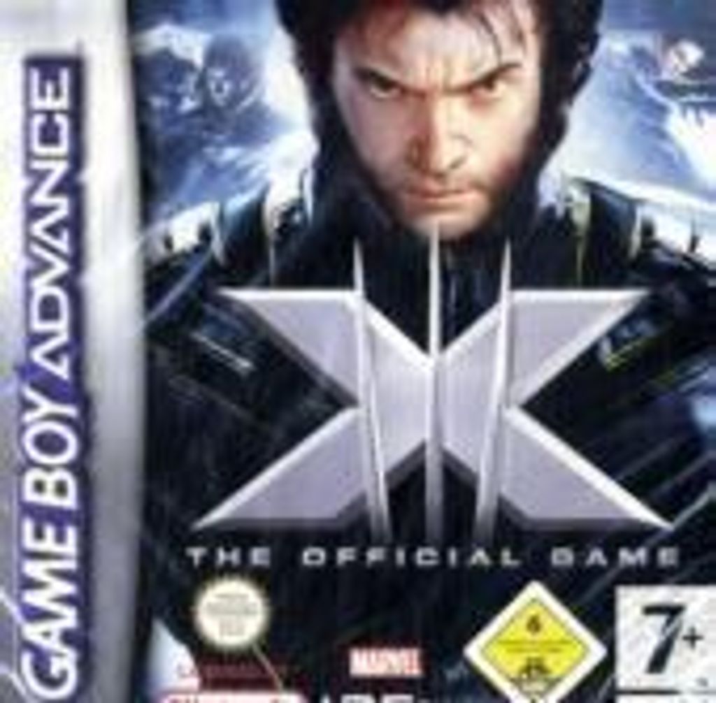 X-Men: The official Game Produktbild 