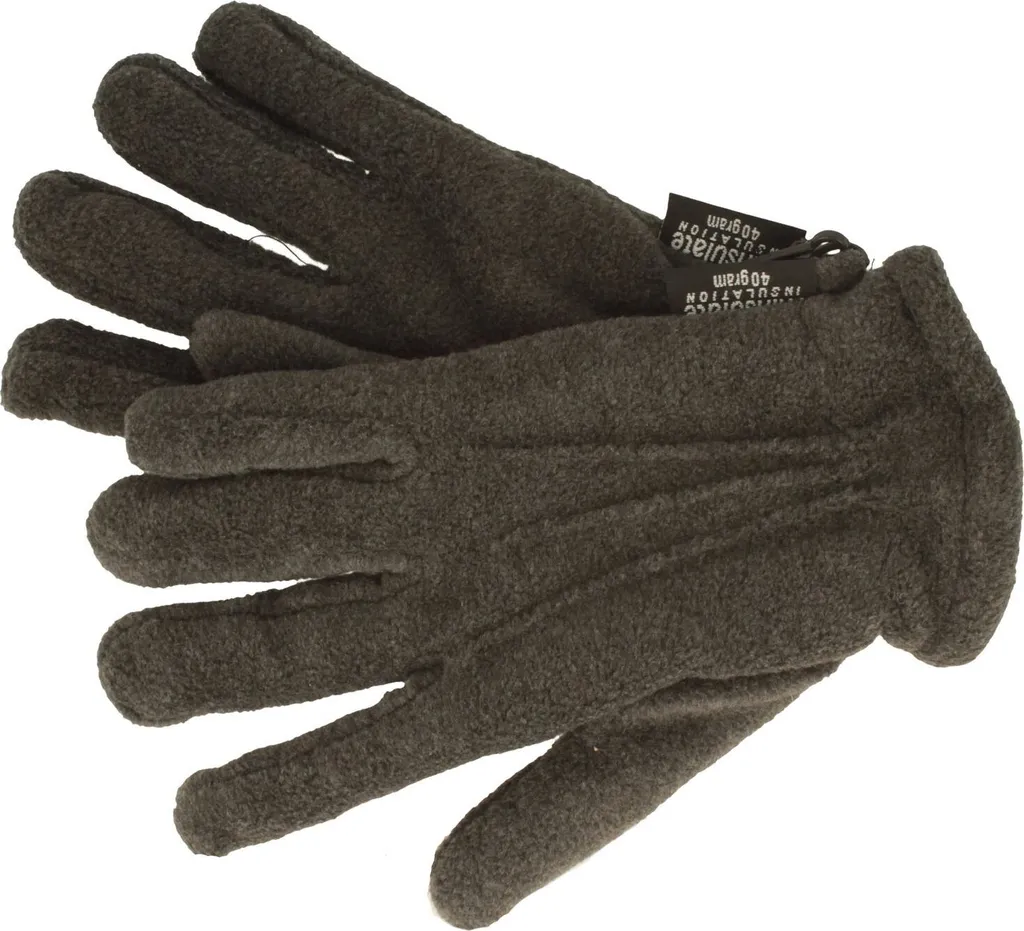 Guanti Pile Bambino Hut-Breiter Thinsulate | Stile e Calore Invernale