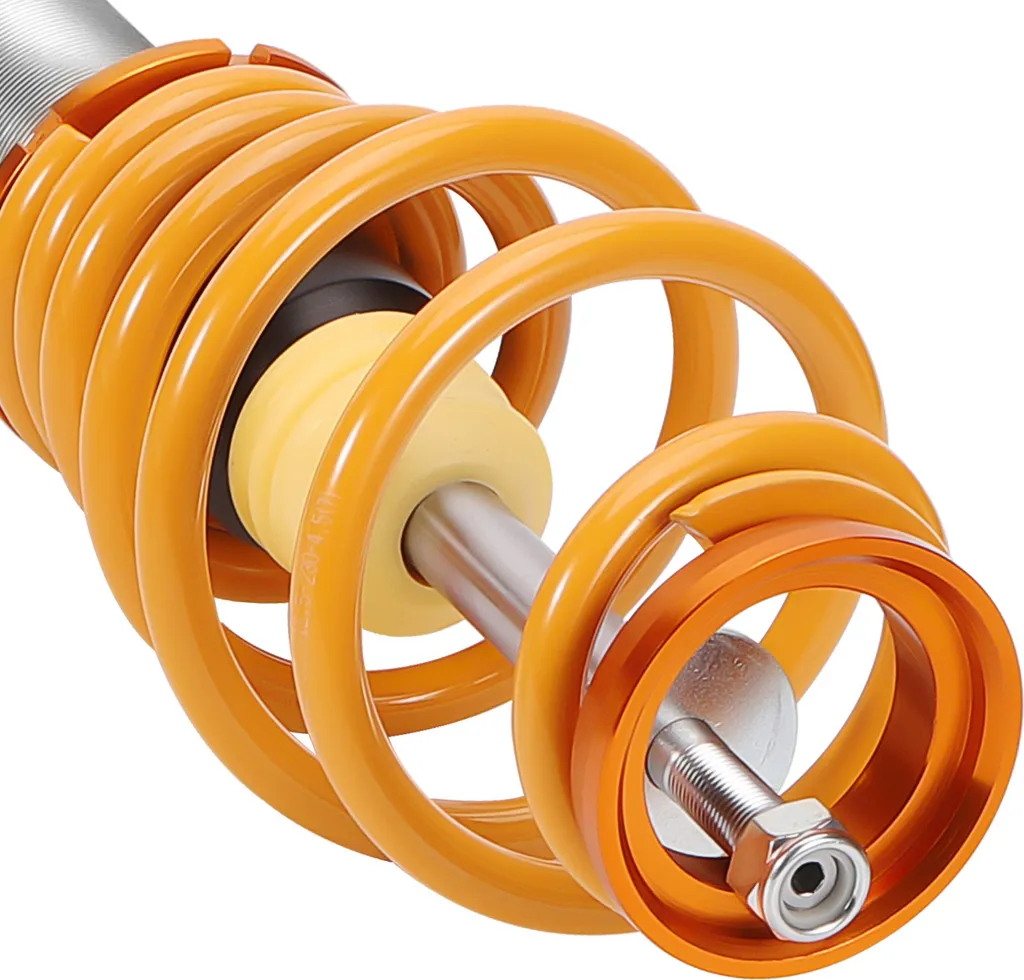 Suspension filetée Citroën C4 Coupe LA 2004-2013 à hauteur variable - 3