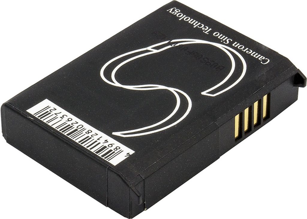 Baterie pro Garmin 010-11143-00, 361-00038-01 Obrázek produktu 