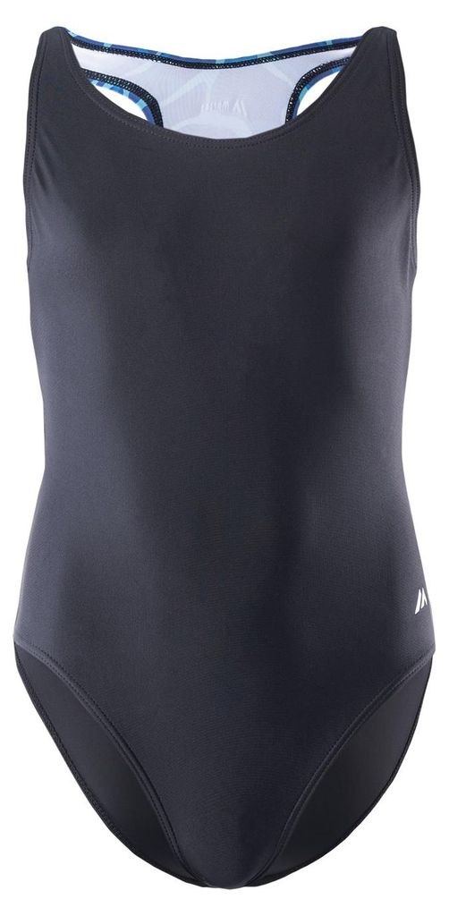 Kids' One-piece swimsuit SUSSIE JR, MARTES