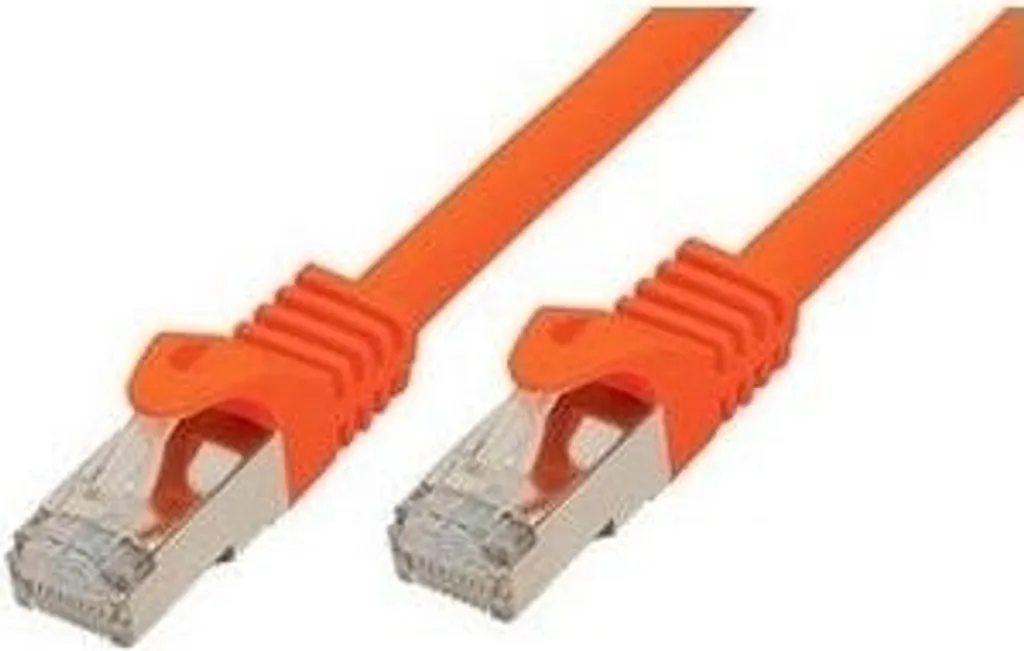 Câbles réseau DEXLAN Cordon RJ45 catégorie 5e U/UTP blanc - 10 m