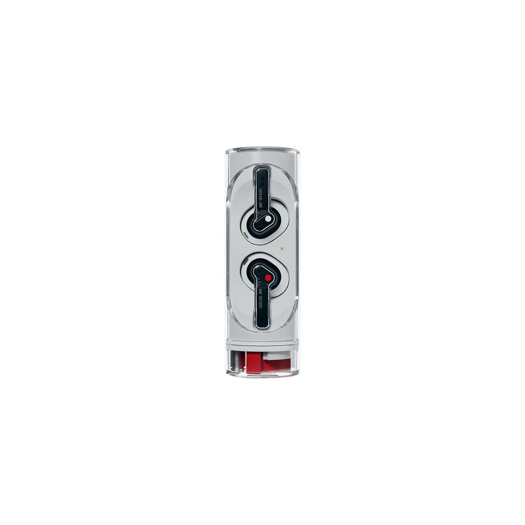 Écouteurs sans fil Nothing Ear (Stick) - Oreillettes Bluetooth Ergonomiques
