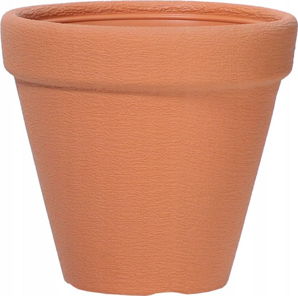 Blumentopf Übertopf Classic Farbe terracotta Ø 40 cm 19L