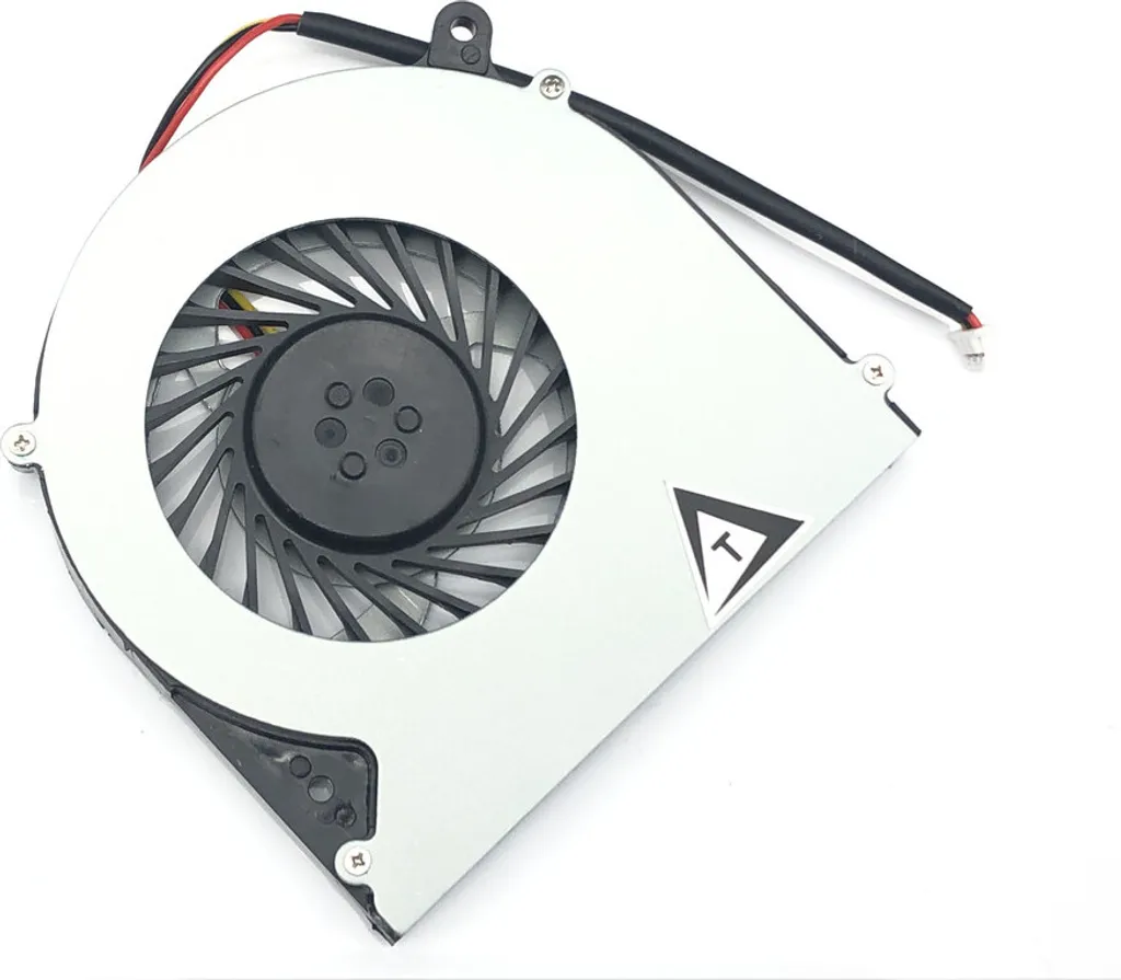 Refroidisseur GPU pour Mechanic T58-T5C Ventilateur Radiateur Interne