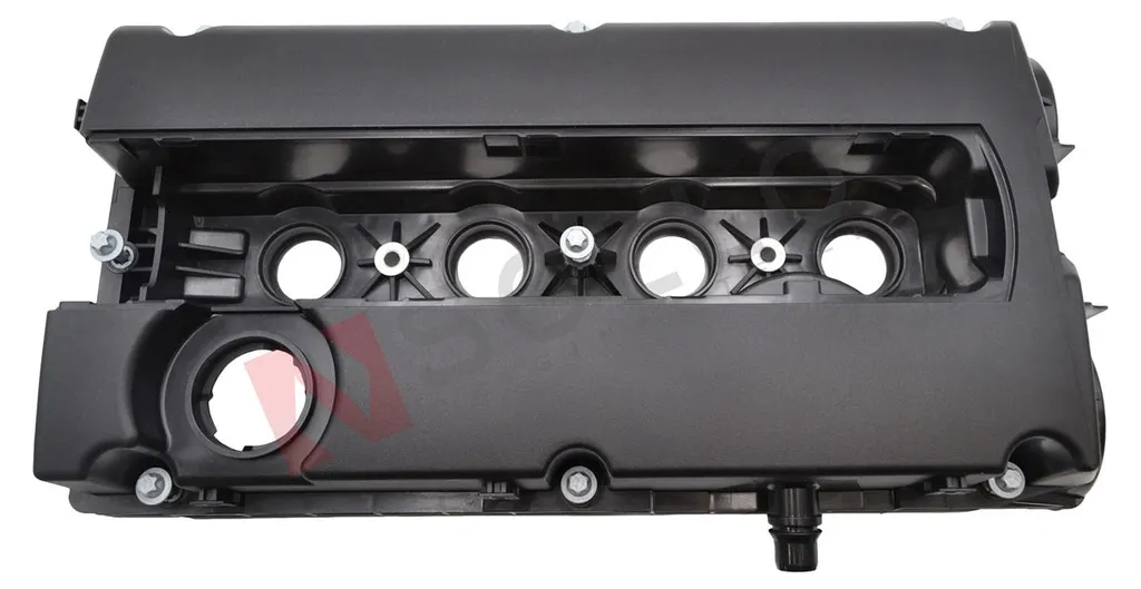 Couvercle de culasse Sollo pour Opel Astra G, H, Zafira et Vectra C CC