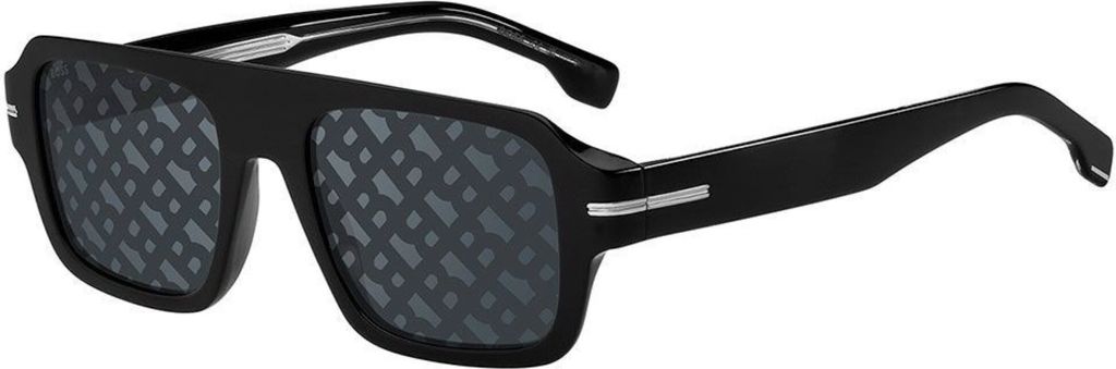 Hugo Boss Sonnenbrille BOSS 1595/S 807 53 19 145 Produktbild 