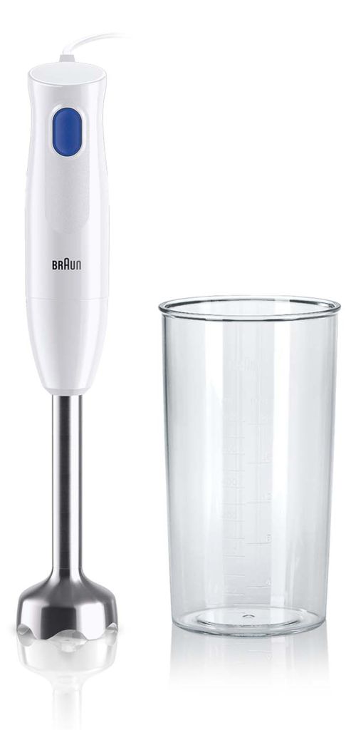 Braun Stabmixer MQ10.001M MultiQuick Produktbild 
