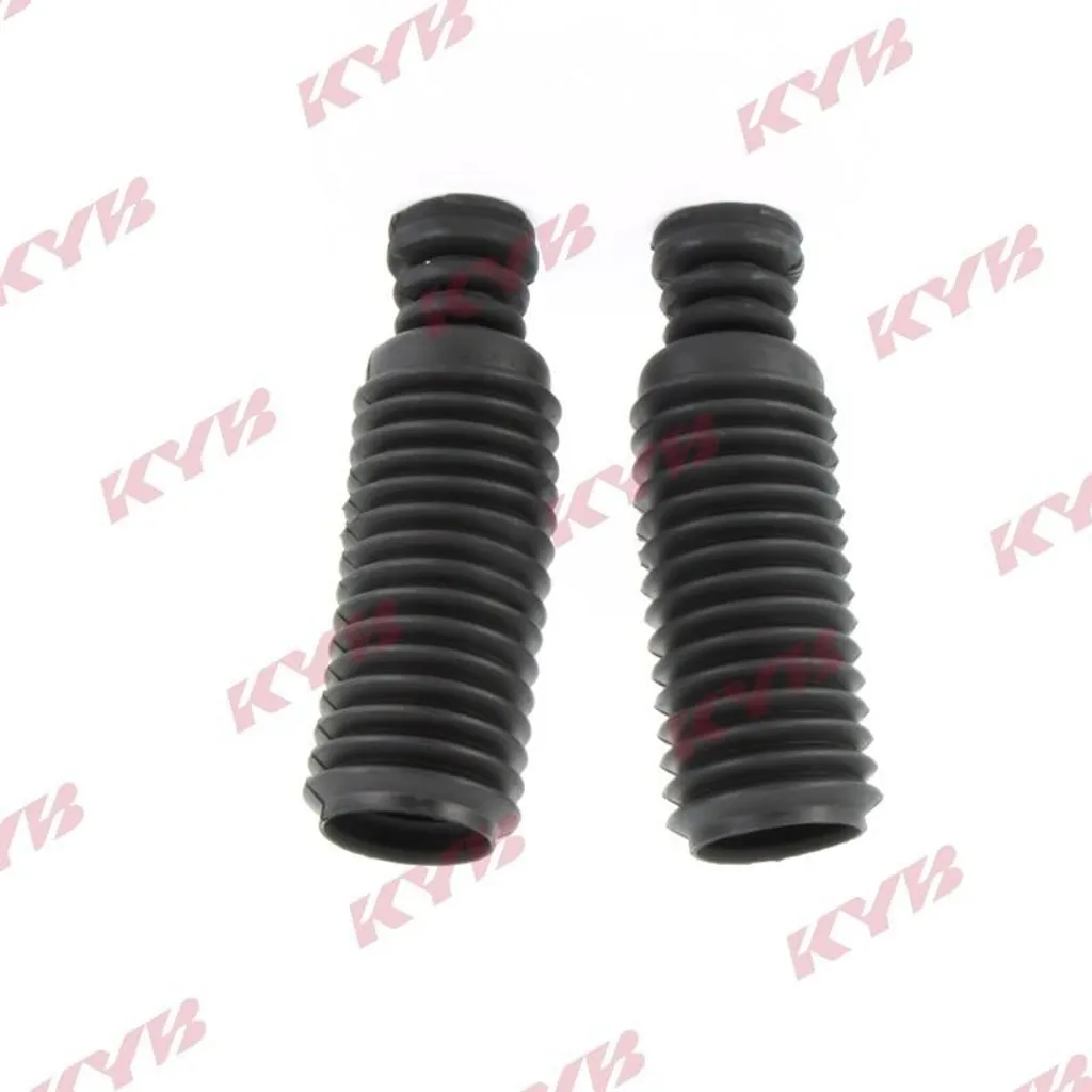 Kit Butée de Suspension Arrière Nissan X-Trail 2001- Protection Amortisseur