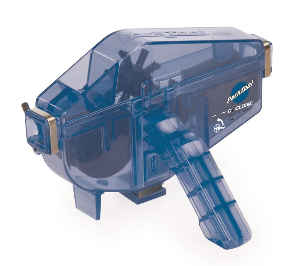 Park Tool Cyclone Chain Scrubber 59 ml Fahrrad - Wartung und Pflege