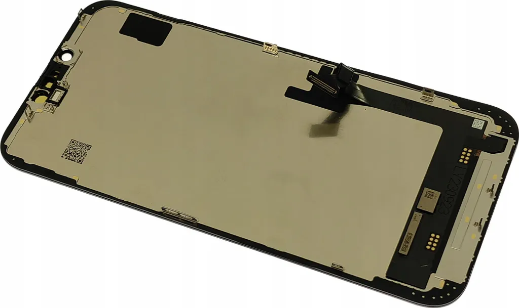 Écran iPhone 14 Plus LCD : Solution pour Écran Noir, Rayé ou Tactile HS - 2