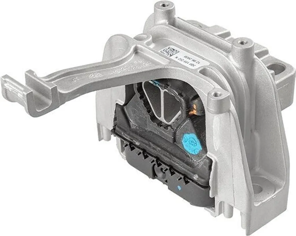 Support moteur hydraulique LEMFÖRDER 43127 01 haute performance VW