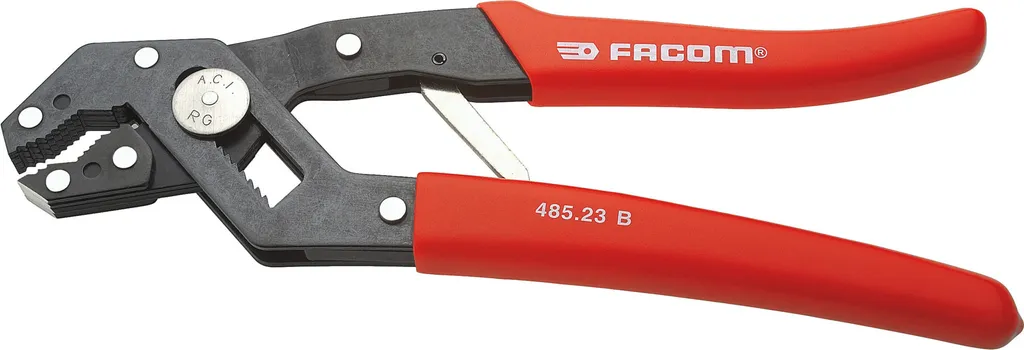 Facom 181A.25CPE Pinza Multipresa Automatica 250mm - Prezzo Shop Online