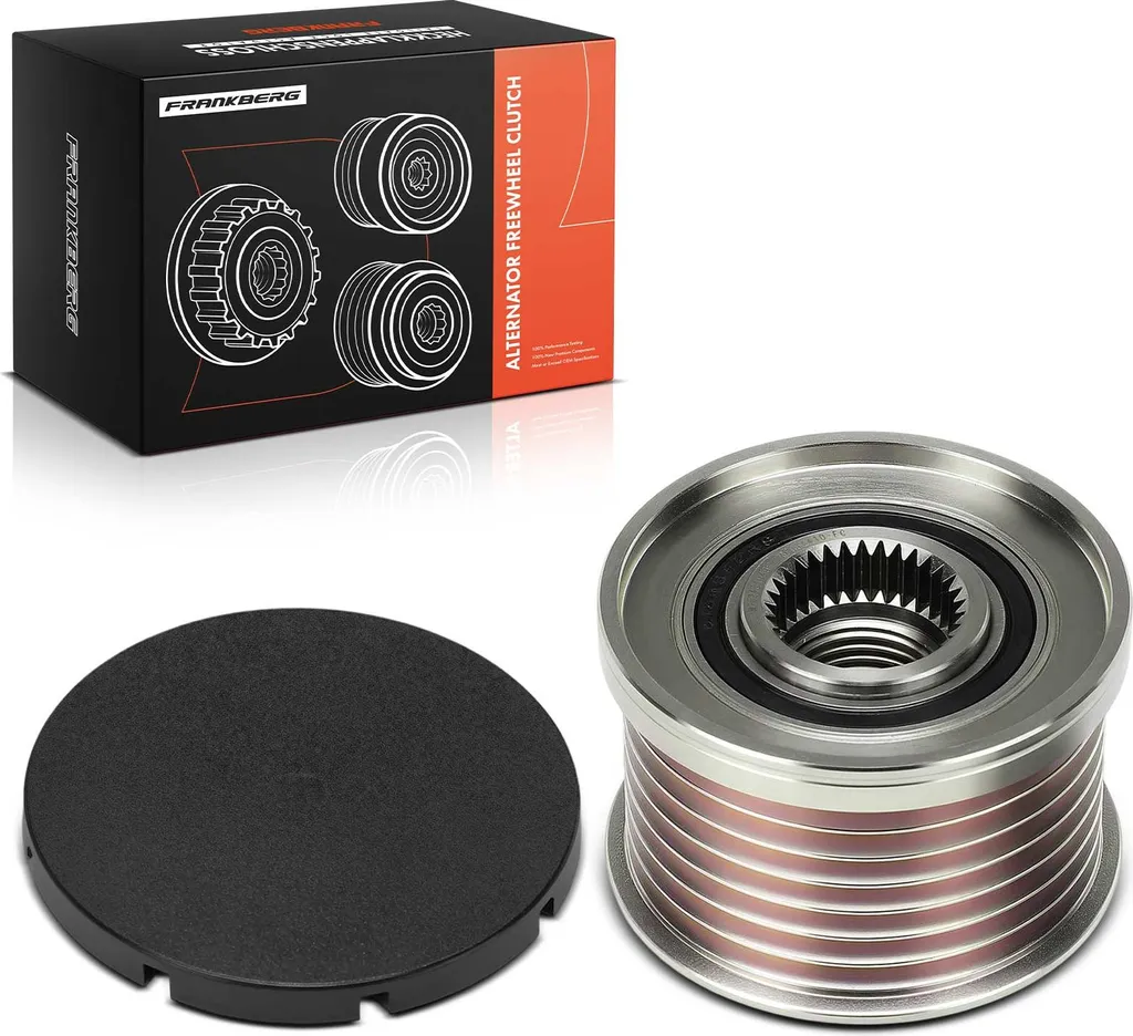 Roue Libre Alternateur pour Entretien Renault Clio et Nissan NV300 1x
