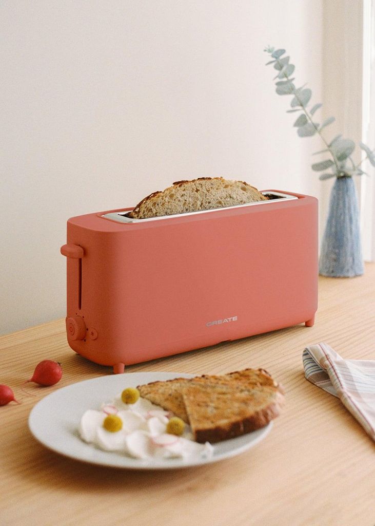 TOAST STUDIO - Toaster