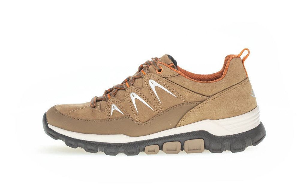 ROLLINGSOFT BY GABOR Rollingsoft Sneaker Damen braun 40