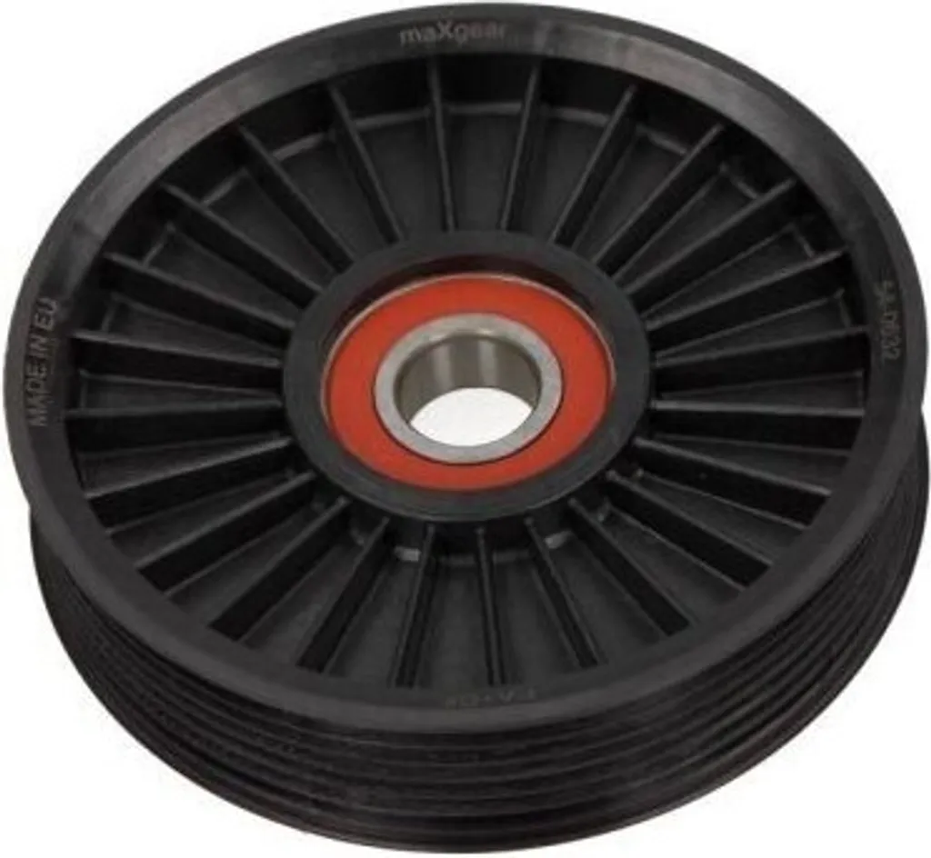 Poulie pour courroie trapézoïdale Chevrolet Aveo et Cruze MAXGEAR 54-0632
