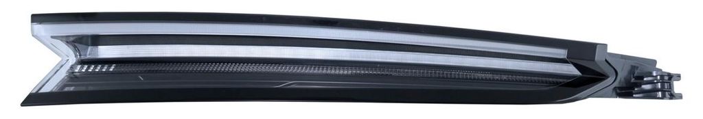 Heckleuchte HELLA 2SD 016 523-121