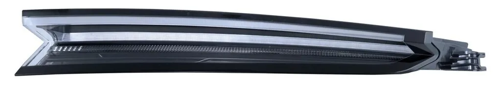 Feu arrière HELLA 2SD 016 523-121 pour remorque et camion d'origine
