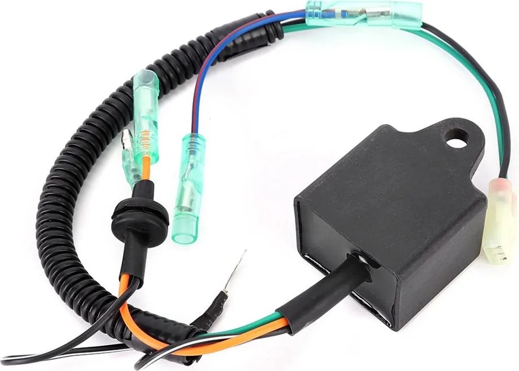 Unité de Commande CDI Marine pour Suzuki DT9.9 et DT15 Hors-bord