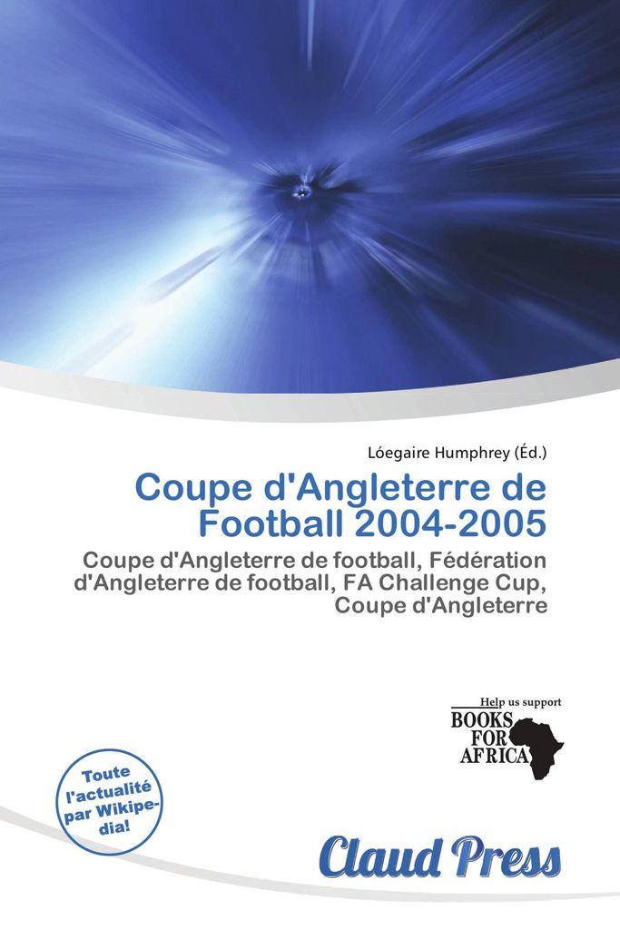 Coupe d'Angleterre de Football 2004-2005