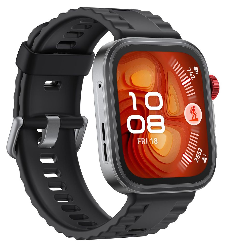 Huawei WATCH Fit 4 Pro, 4,62 cm (1.82"), AMOLED, Dotyková Obrázok produktu 