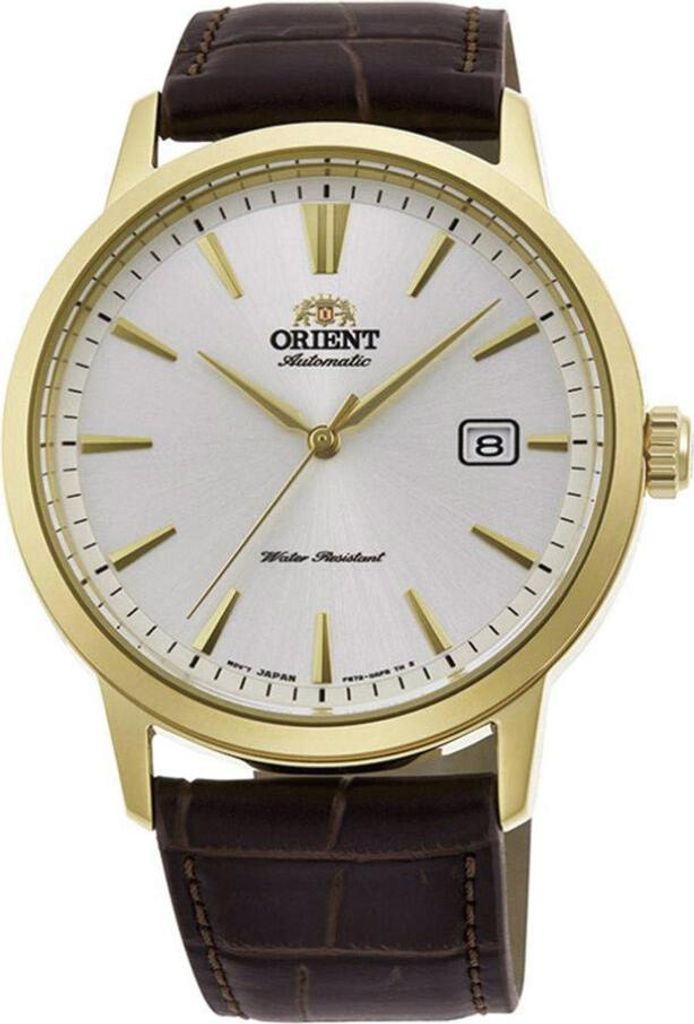 Orient Bambino Automatic RA-AC0F04S30B Herrenuhr Produktbild 