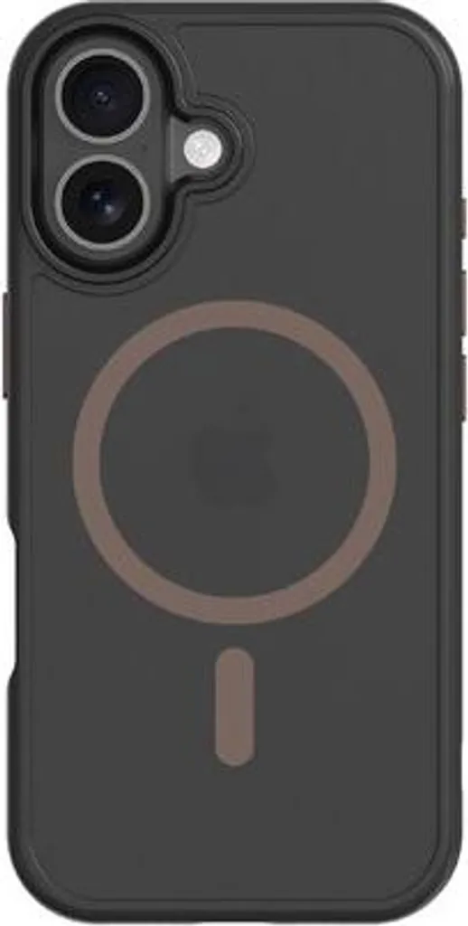 Coque iPhone 17 Tactical Hyperstealth Noir pour Usage Intensif et Pro