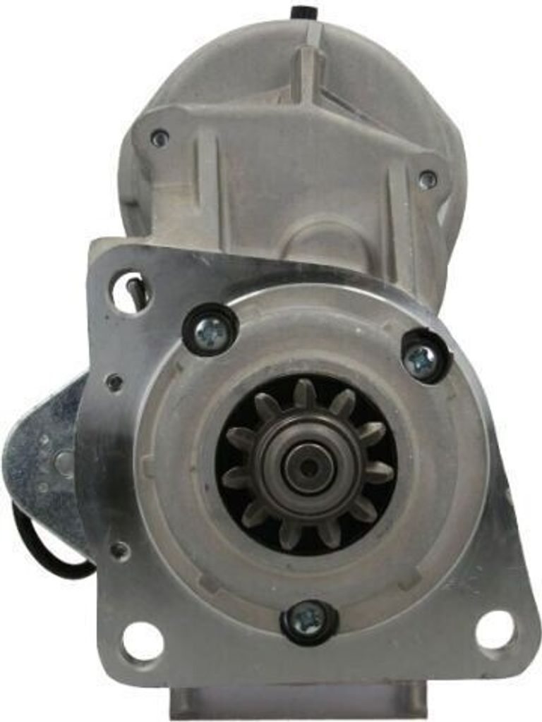 BV PSH 811.519.113.050 Starter Anlasser 4,5kW für VOLVO B 6 Produktbild 