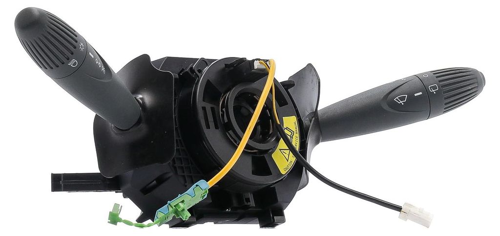 CASCO CCS74001AS Lenkstockschalter Kombischalter für FIAT PANDA (169)