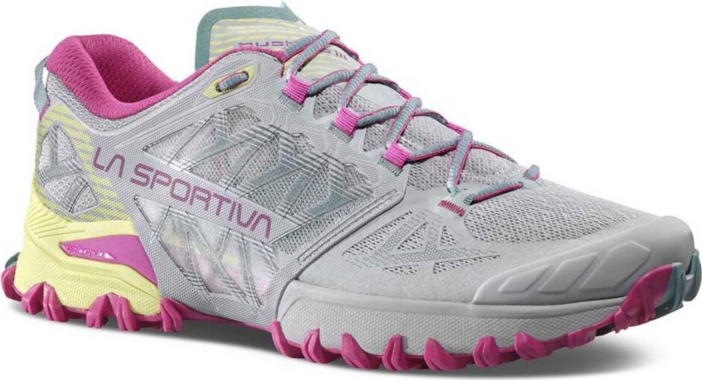 LA SPORTIVA Bushido III W - Moon/Springtime - Damen - 41.5