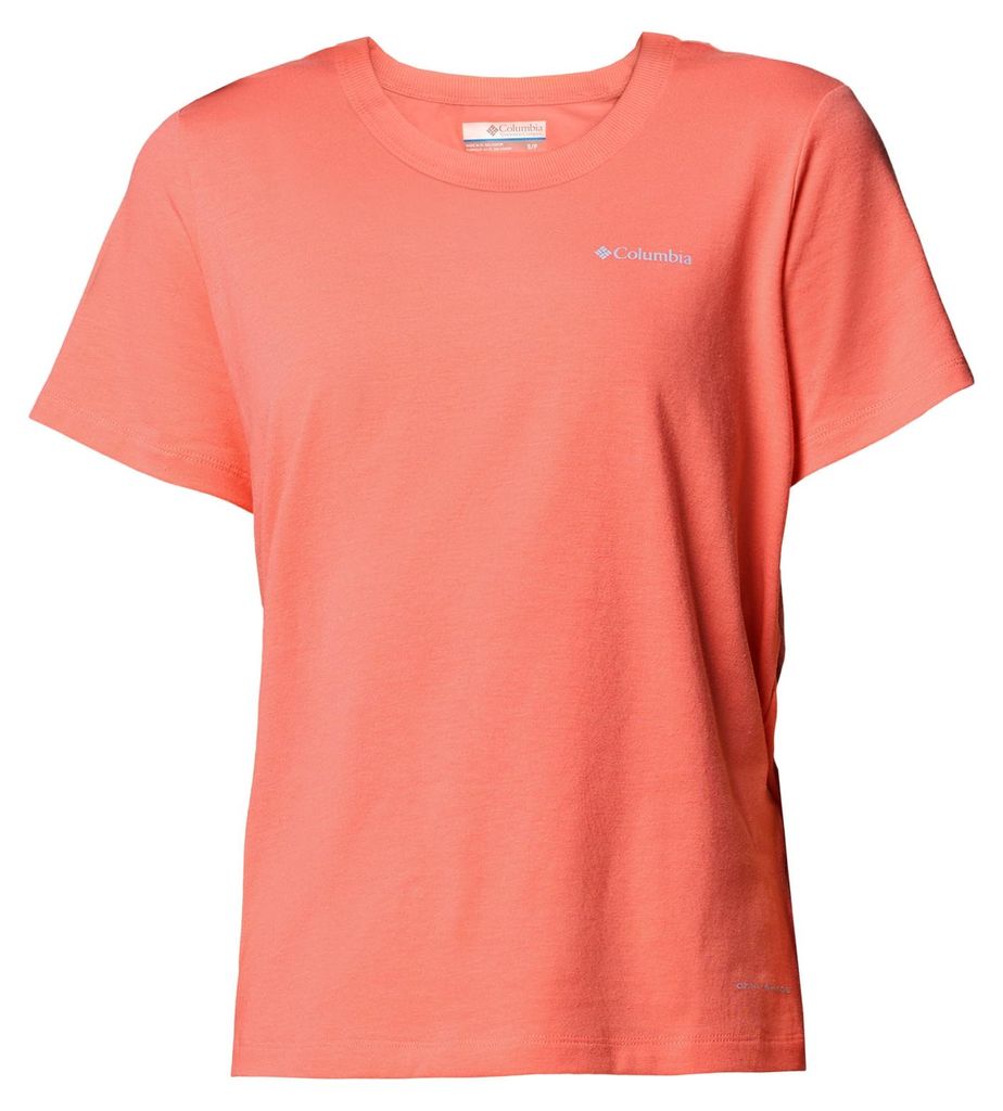 COLUMBIA Damen Funktionsshirt Sun Trek SS II