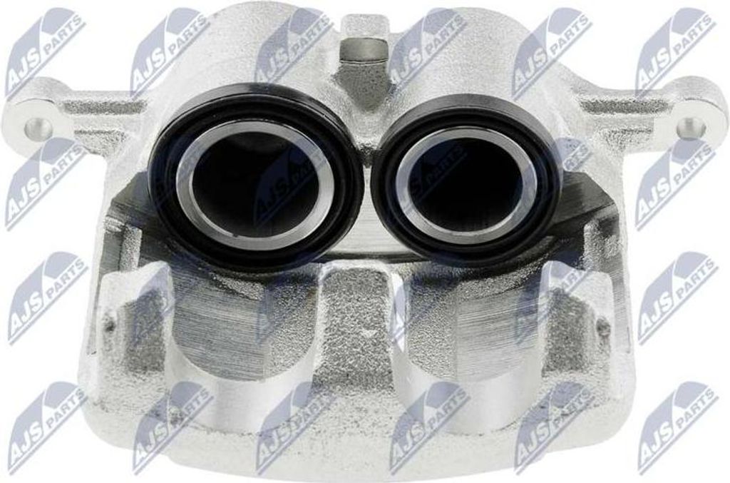 NTY HZP-PL-015 Bremssattel OE 7701051808 kompatibel mit Trafic, Espace, Avantime, Vivaro, Primastar