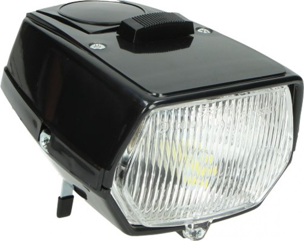 Scheinwerfer vorne LED mit Stop-Schalter Maxi DMP