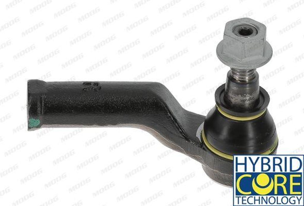 MOOG FD-ES-5109 Spurstangenkopf OE 1433273 kompatibel mit XC70, XC60, V70, V60, S80, S60, Freelander, S-Max, Mondeo, Galaxy
