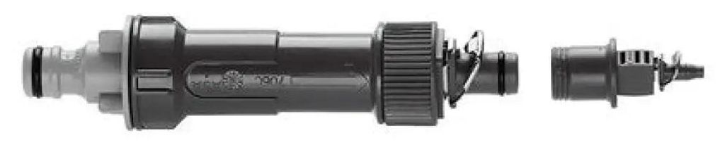 GARDENA 13333-20 GARDENA Druckminderer Micro-Drip-System Zdjęcie produktu 